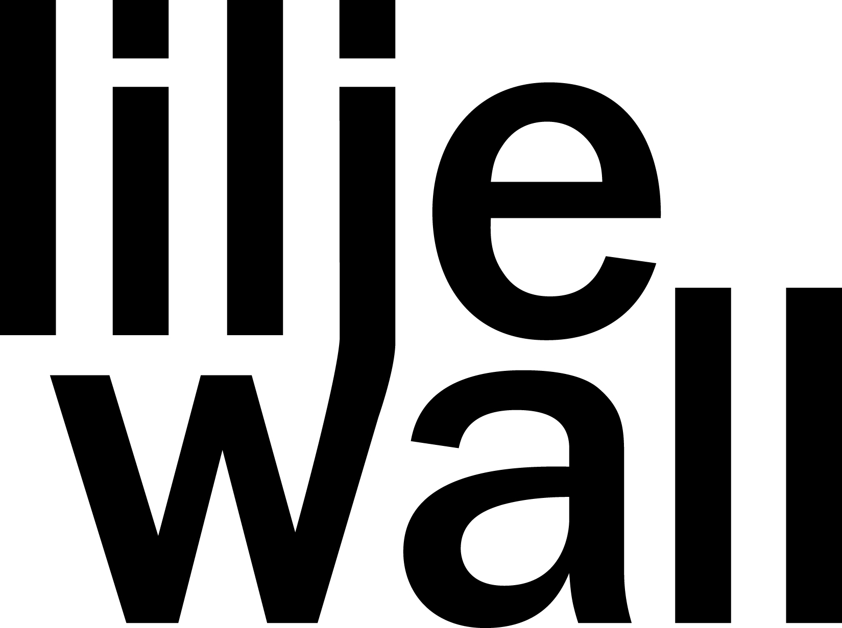 Liljewall_logotyp