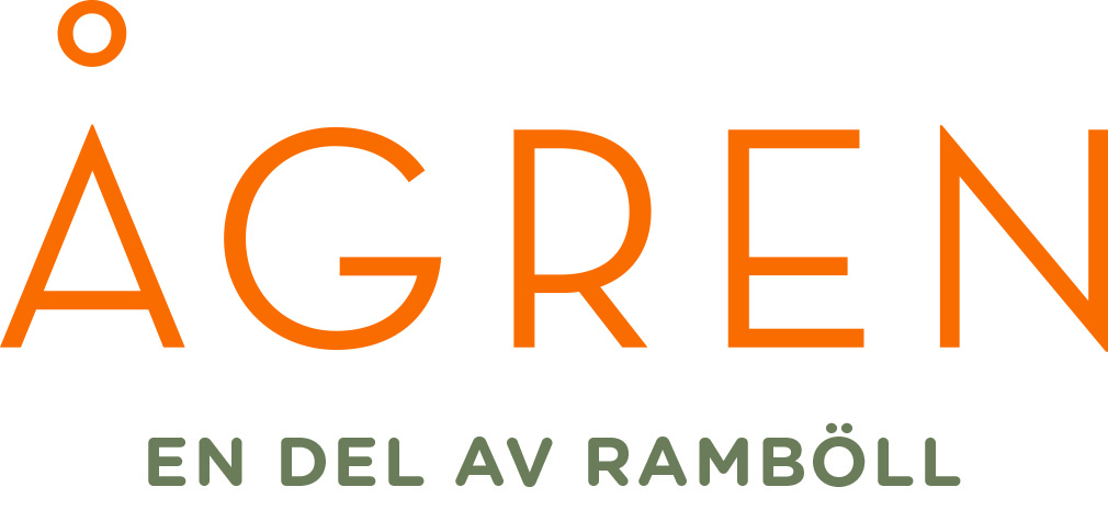 Ågren_logo_EN DEL AV RAMBÖLL_sRGB centrerad