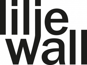 Liljewall_logotyp