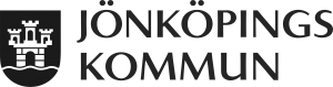 Jonkopings kommun logotyp_svart
